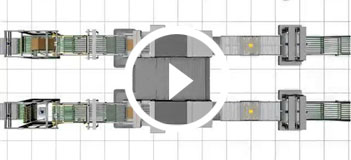 信川智能粘釘箱聯(lián)動(dòng)生產(chǎn)線(xiàn)3D版